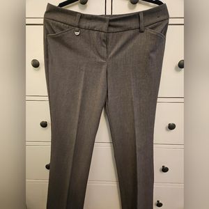 Grey New York and Company pants
